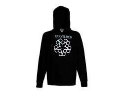 Sudadera Black Veil Brides